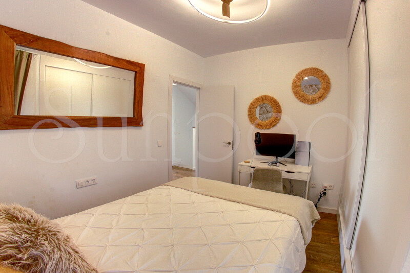 Casa Soleil - lanzarote villa