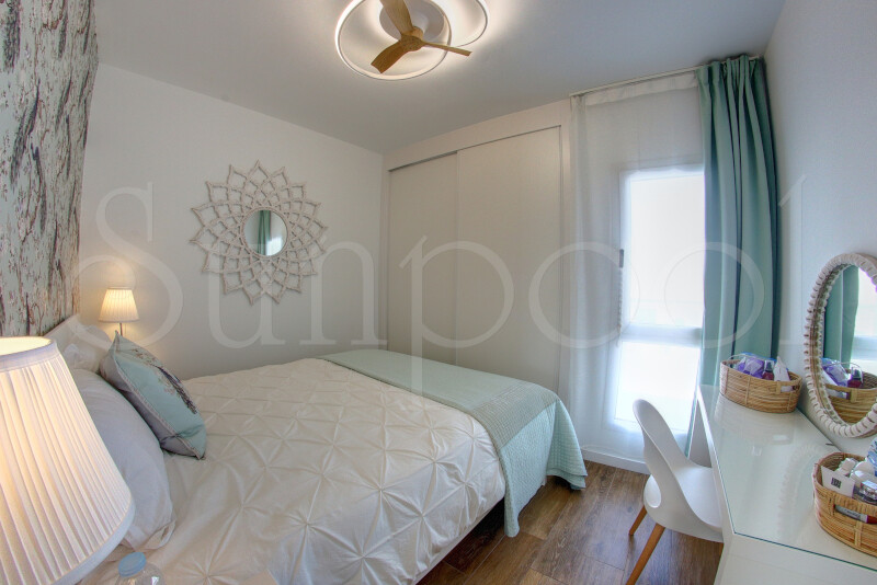 Casa Soleil - villas for rent lanzarote