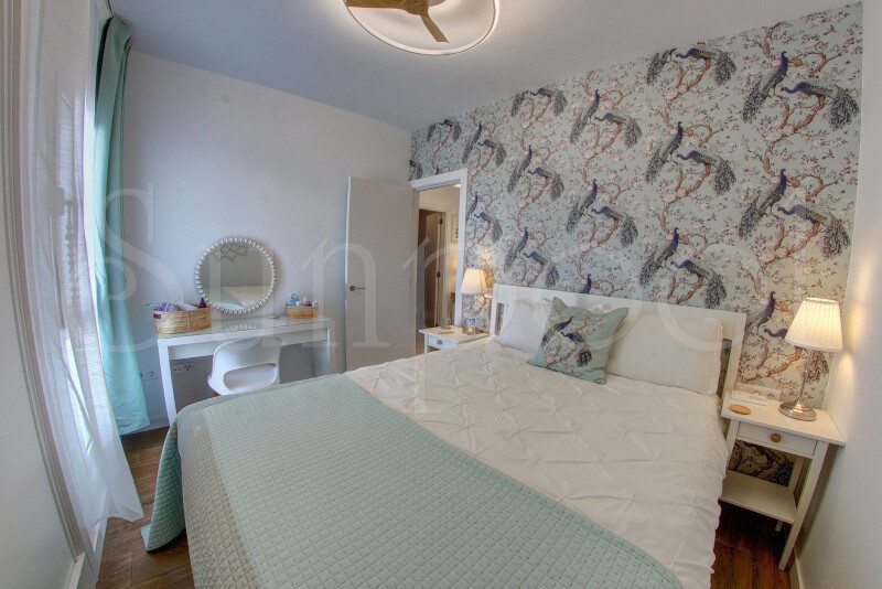 Casa Soleil - lanzarote villa rental