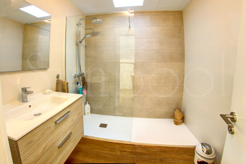 Casa Soleil - villa for rent lanzarote