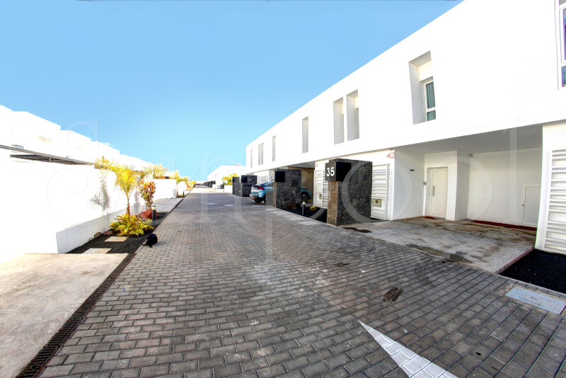 Casa Soleil - villas to rent in lanzarote