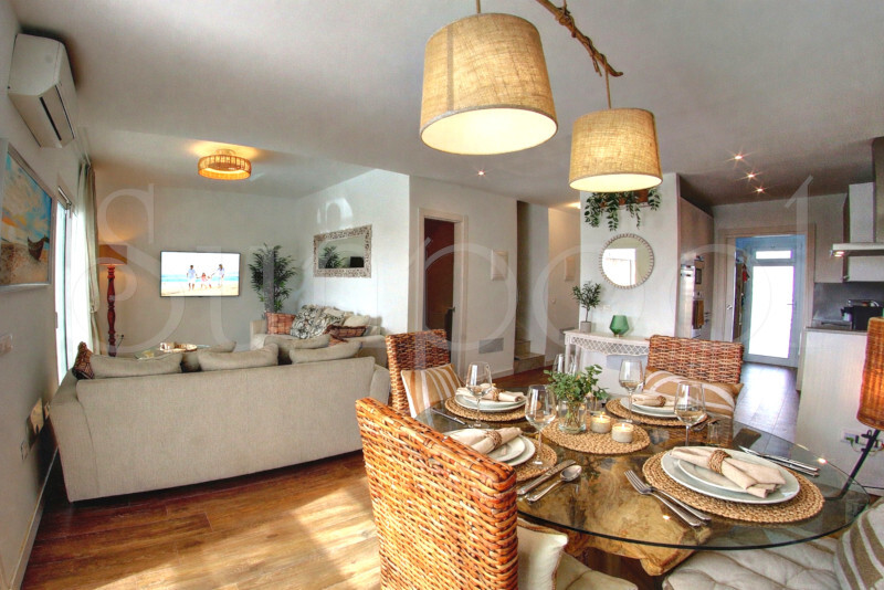 Casa Soleil - villa playa blanca lanzarote