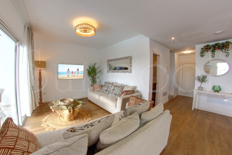 Casa Soleil - villas to rent lanzarote