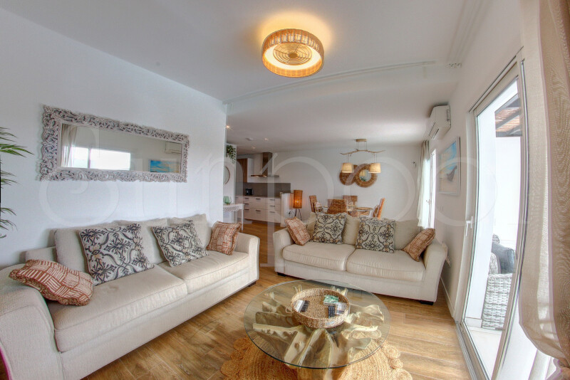 Casa Soleil - villa lanzarote