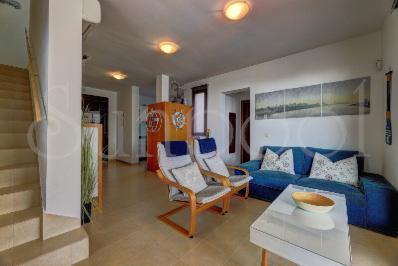 Villa Erika - villas in lanzarote