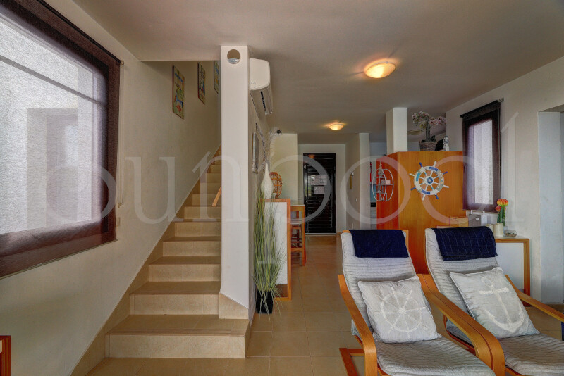 Villa Erika - holiday villas lanzarote