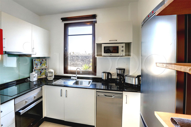 Villa Erika - lanzarote rentals