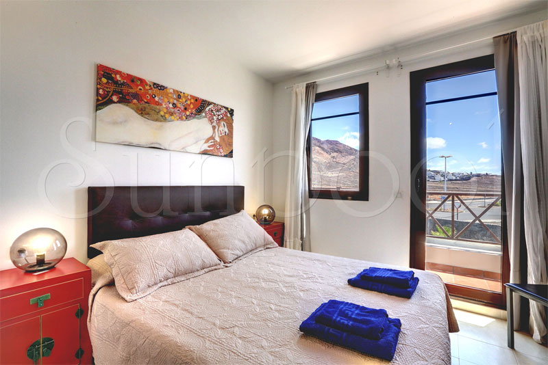 Villa Erika - villas to rent in lanzarote