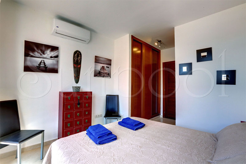 Villa Erika - villa in lanzarote