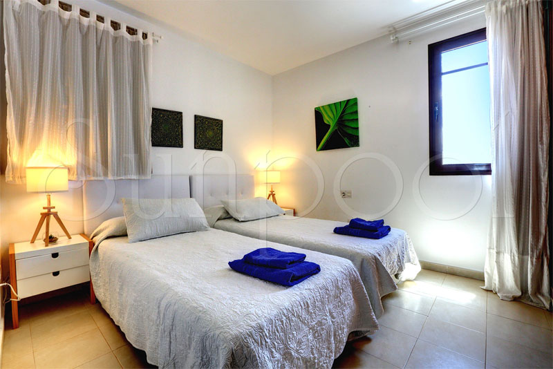 Villa Erika - villas in lanzarote to rent