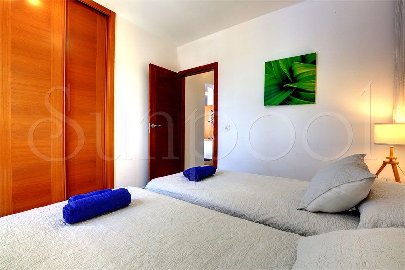 Villa Erika - villas for rent in lanzarote