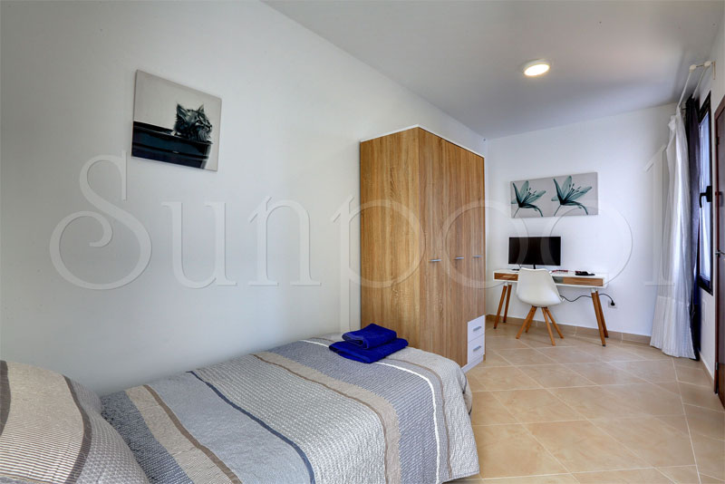 Villa Erika - private villas in lanzarote