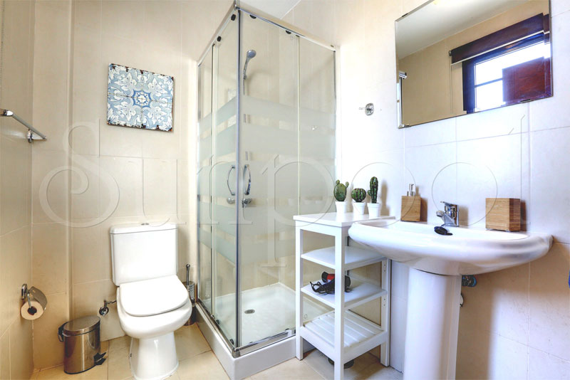 Villa Erika - villas for rent lanzarote