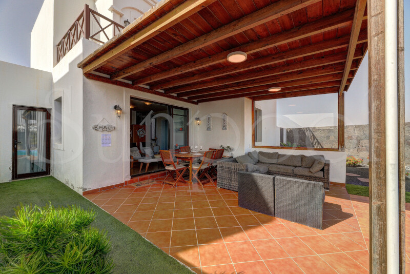 Villa Erika - lanzarote villas