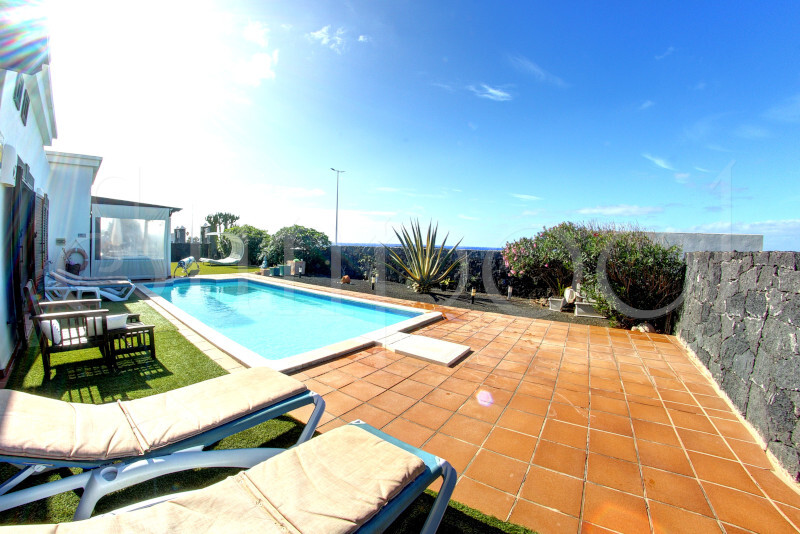 Villa Lisi - lanzarote rentals