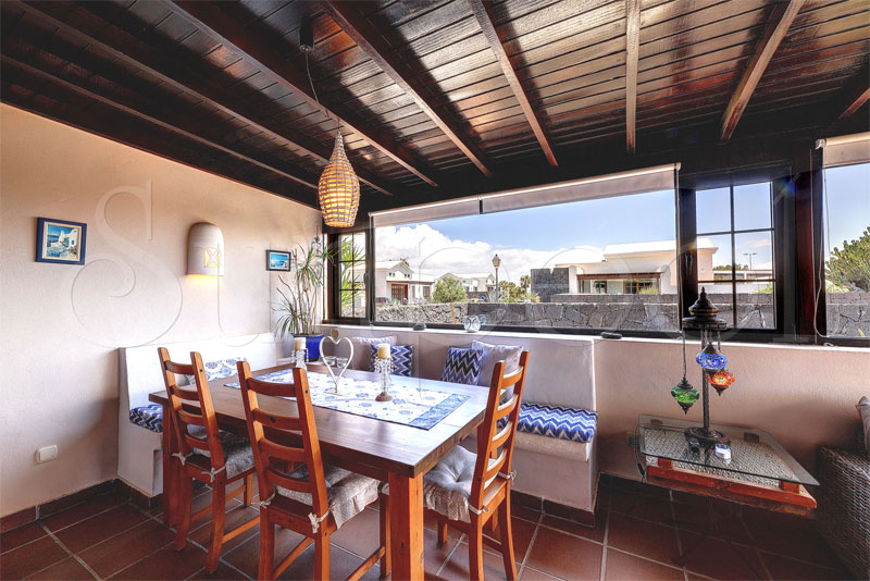 Villa Lisi - holiday villas lanzarote