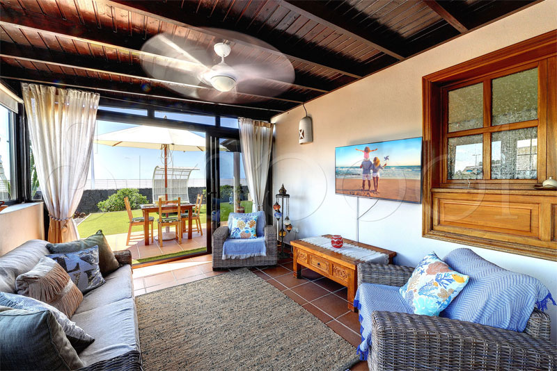 Villa Lisi - lanzarote villas to rent