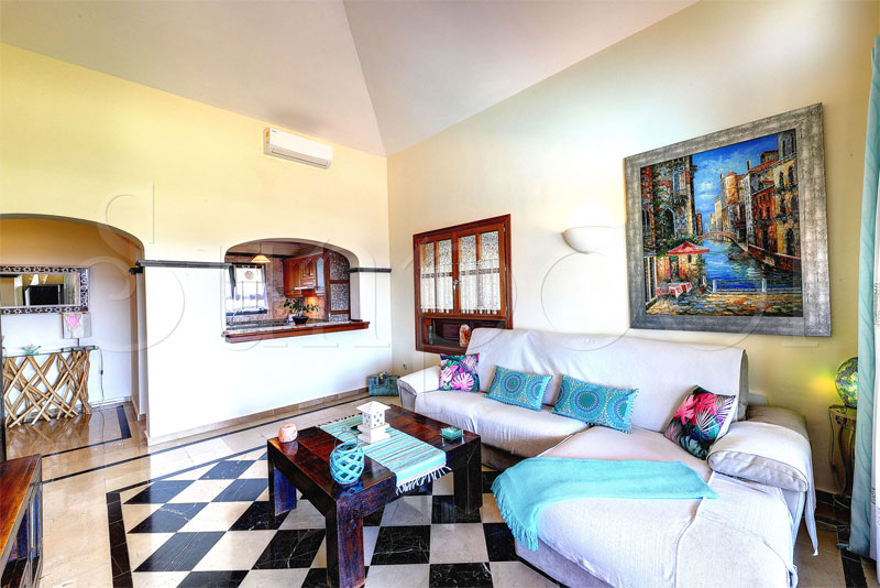 Villa Lisi - villas lanzarote