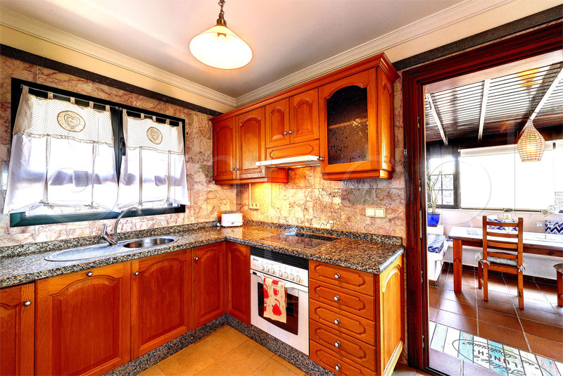 Villa Lisi - private villas lanzarote