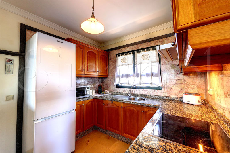 Villa Lisi - villa to rent lanzarote