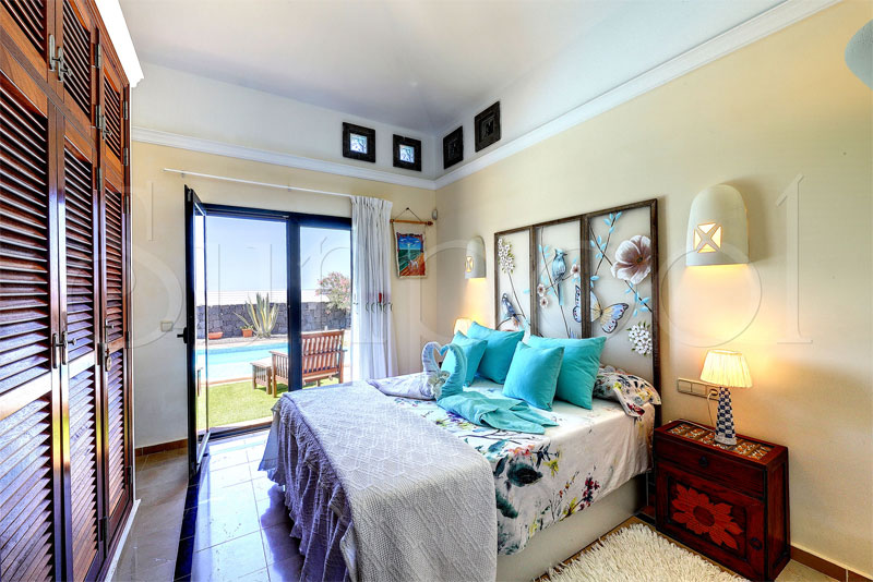 Villa Lisi - lanzarote villa rental