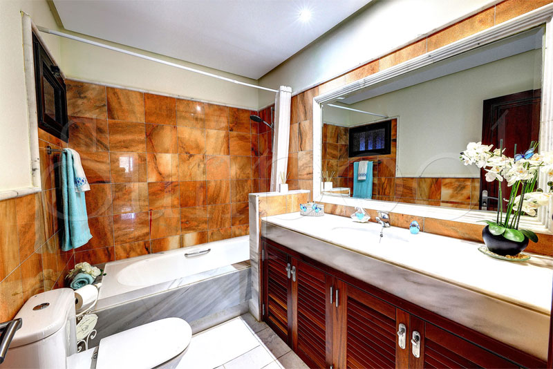 Villa Lisi - lanzarote villas for rent