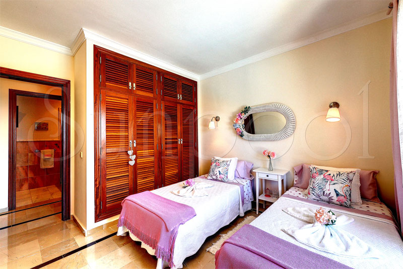 Villa Lisi - villa for rent lanzarote