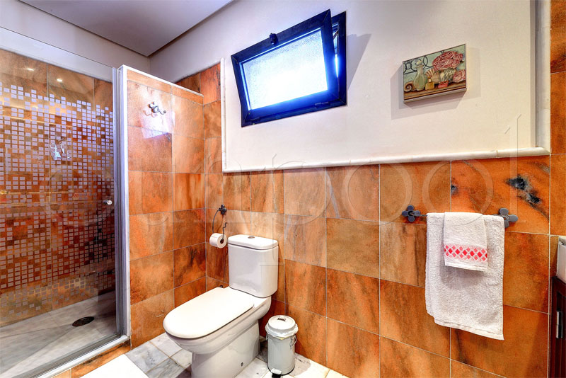 Villa Lisi - villas in lanzarote for rent