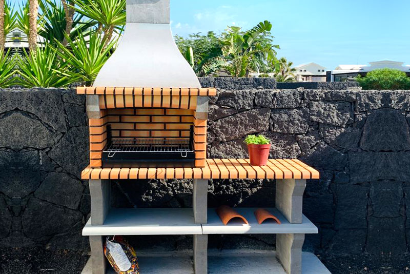 Villa Lisi - lanzarote villa holidays