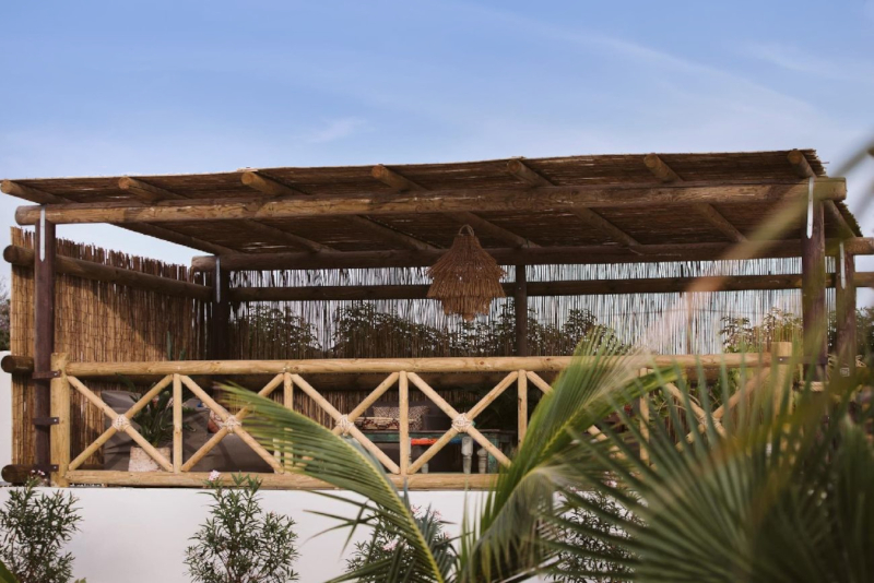 Villa Lily - private villas in lanzarote