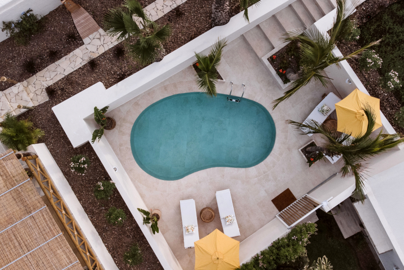 Villa Lily - villa for rent lanzarote