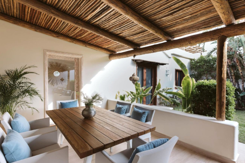 Villa Lily - private villas lanzarote