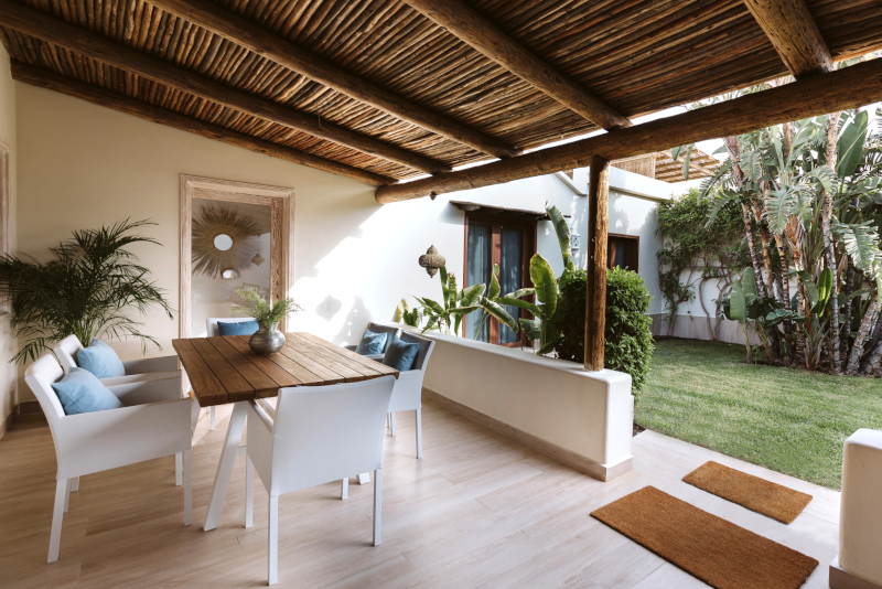 Villa Lily - villa holidays lanzarote