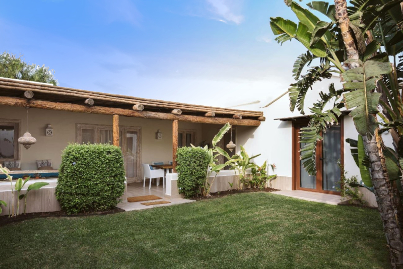 Villa Lily - villas in lanzarote to rent