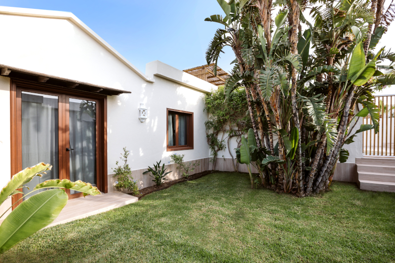 Villa Lily - lanzarote villa rental