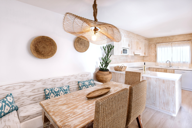 Villa Lily - villas to rent in lanzarote