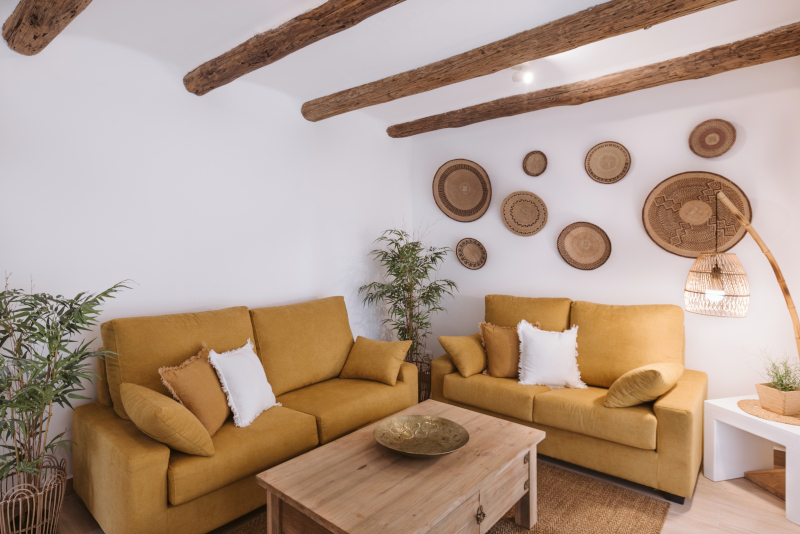 Villa Lily - lanzarote holiday villas