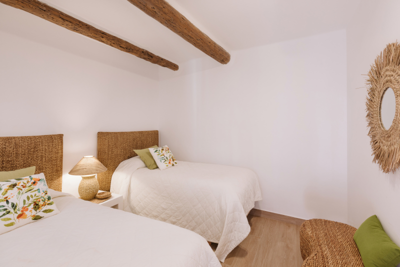 Villa Lily - villa in lanzarote
