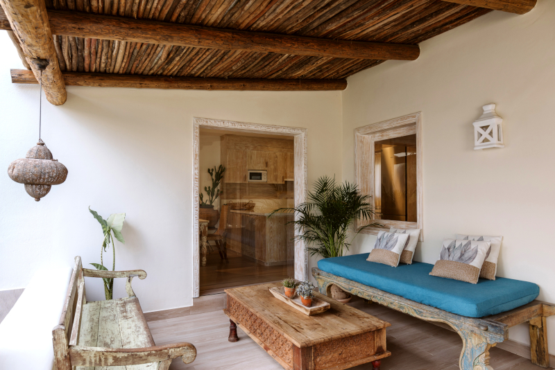 Villa Lily - holiday villas in lanzarote