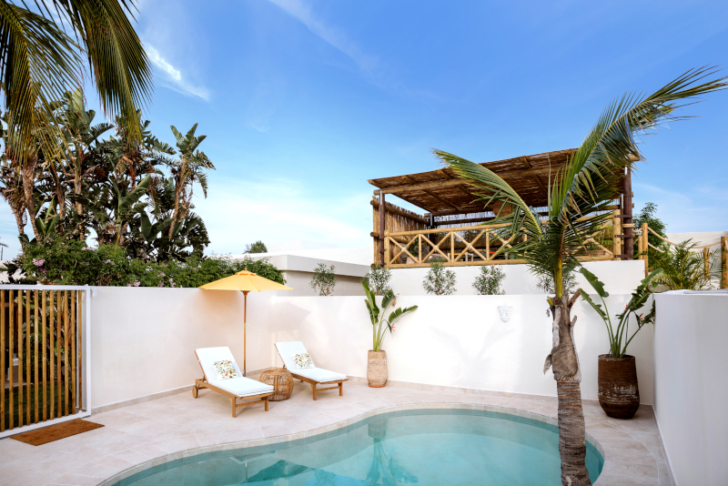 Villa Lily - lanzarote villas playa blanca