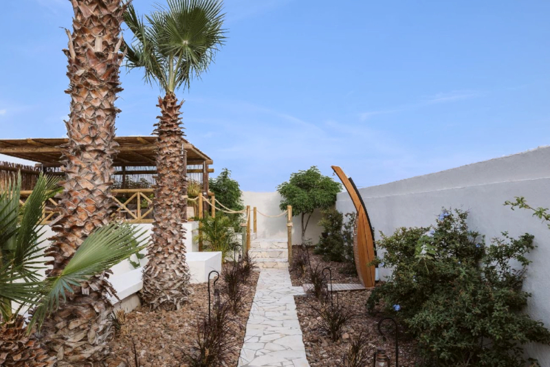 Villa Lily - villas in lanzarote to rent