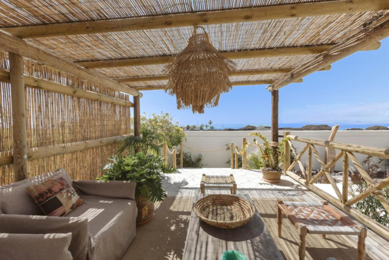 Villa Lily - lanzarote villas to rent