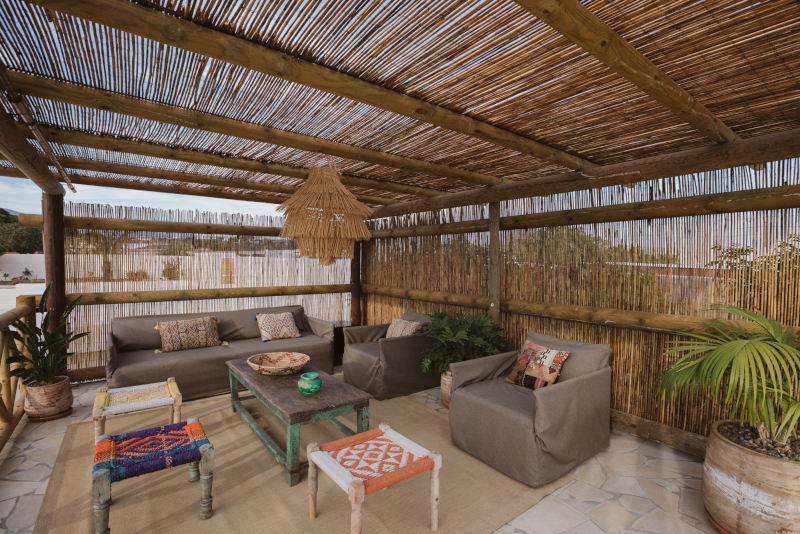 Villa Lily - lanzarote villa holidays