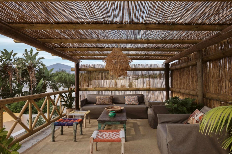 Villa Lily - villa lanzarote