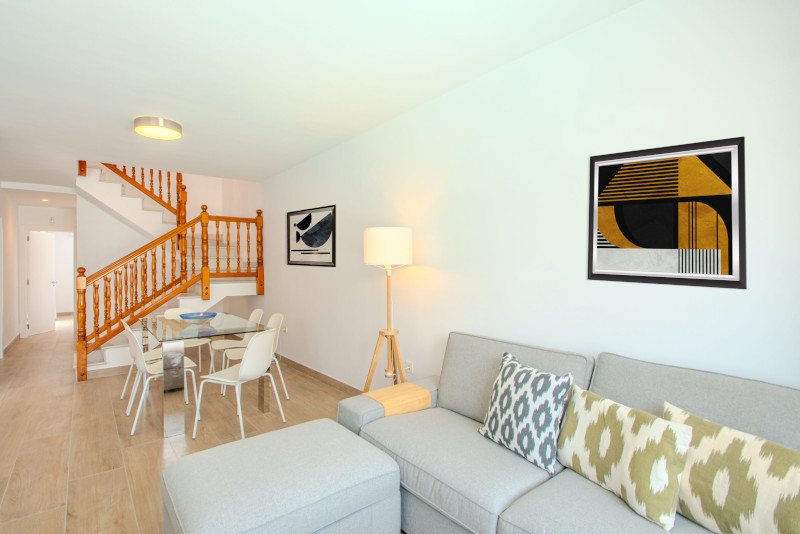 Villa Guatisea - villas in lanzarote to rent