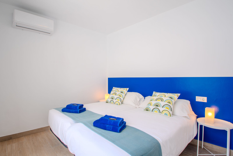Villa Guatisea - villas lanzarote