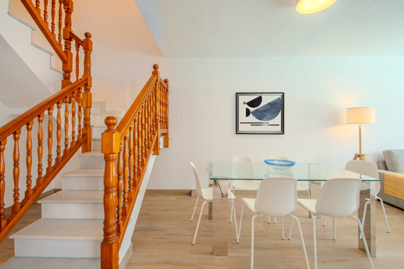 Villa Guatisea - villas to rent in lanzarote