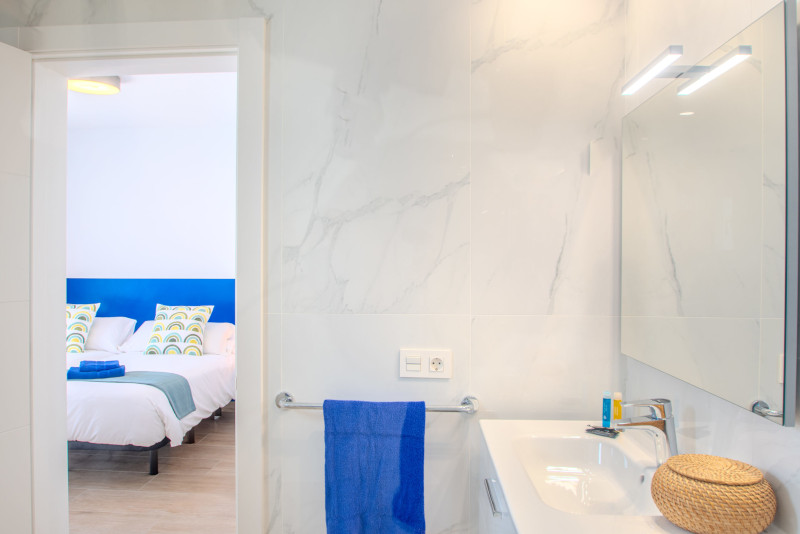 Villa Guatisea - villa in lanzarote