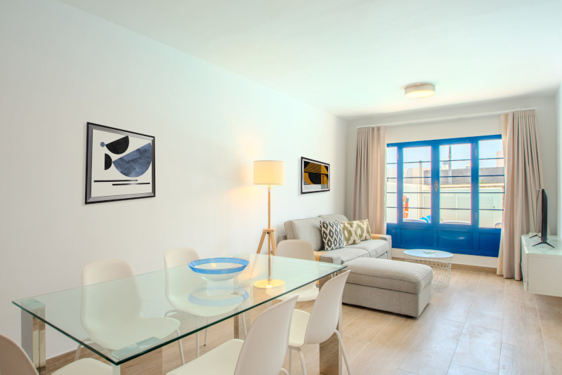 Villa Guatisea - villas in lanzarote for rent