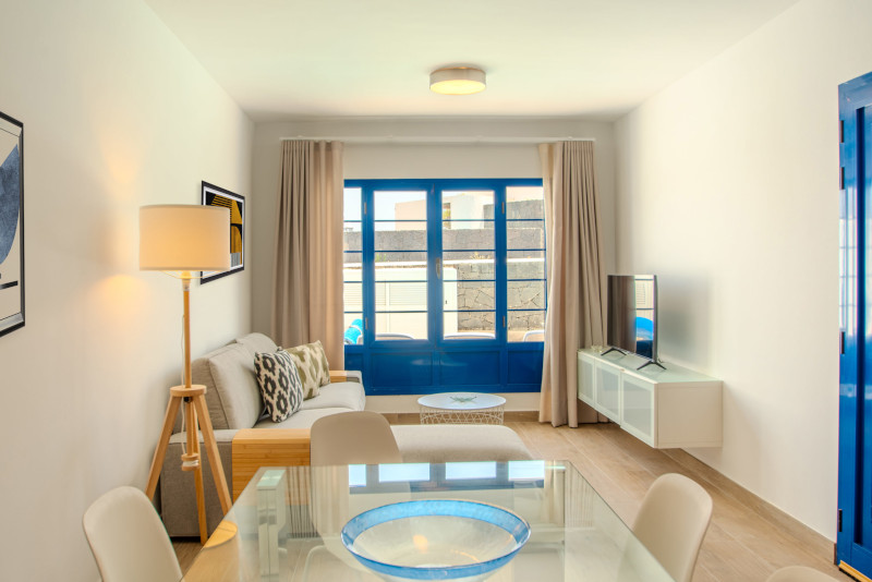 Villa Guatisea - lanzarote villas for rent